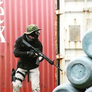 Meet your Posher, Vincent